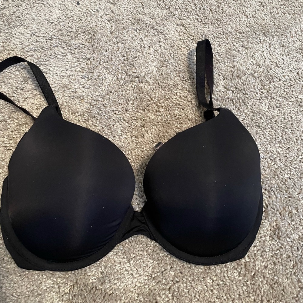 Victoria’s Secret push-up